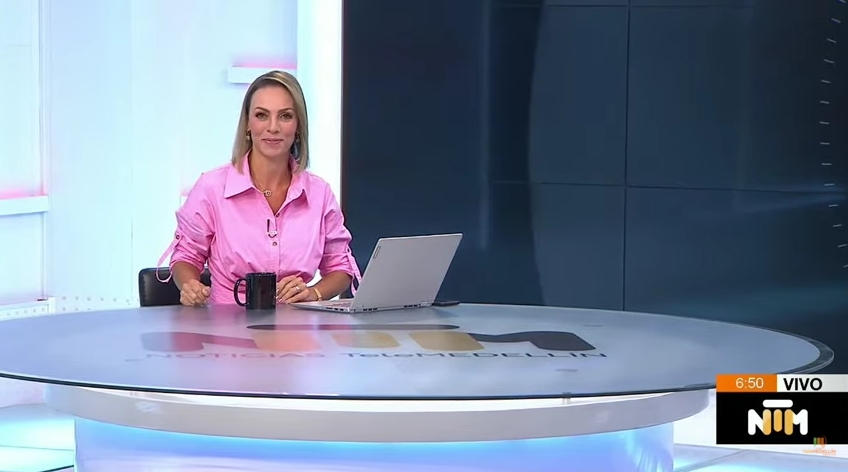 Noticias Telemedellín 27 de abril de 2022 – emisión 06:50 a.m.