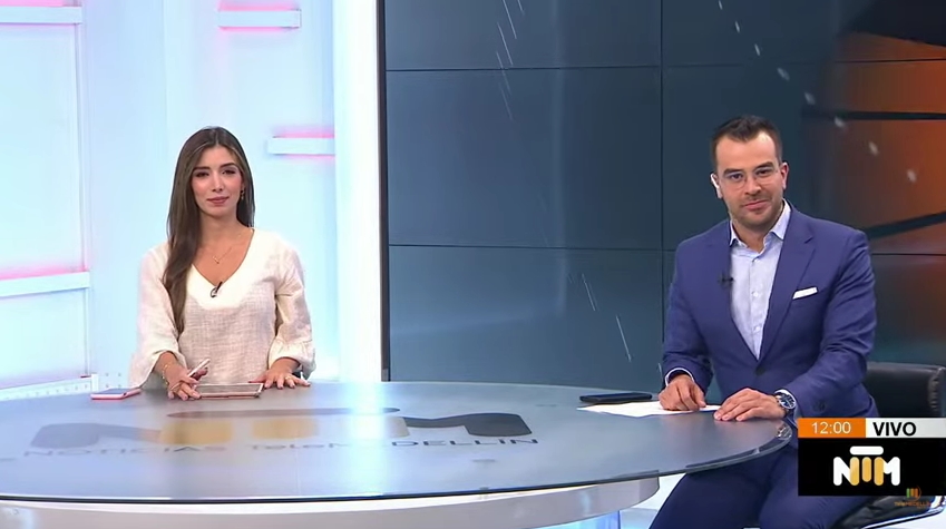 Noticias Telemedellín 21 de abril de 2022 – emisión 12:00 m.
