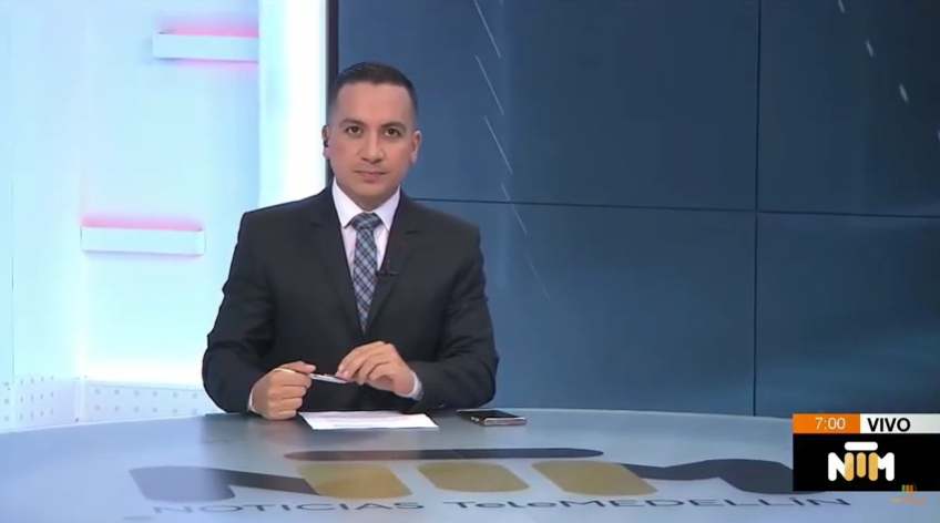 Noticias Telemedellín 24 de abril de 2022 – emisión 7:00 p.m.