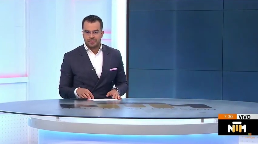 Noticias Telemedellín 19 de abril de 2022 – emisión 7:30 p. m.