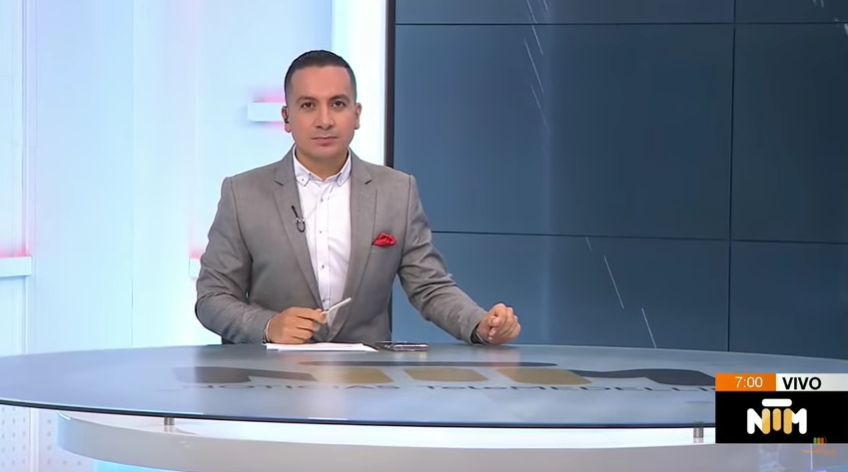 Noticias Telemedellín 23 de abril de 2022 – emisión 7:00 p.m.