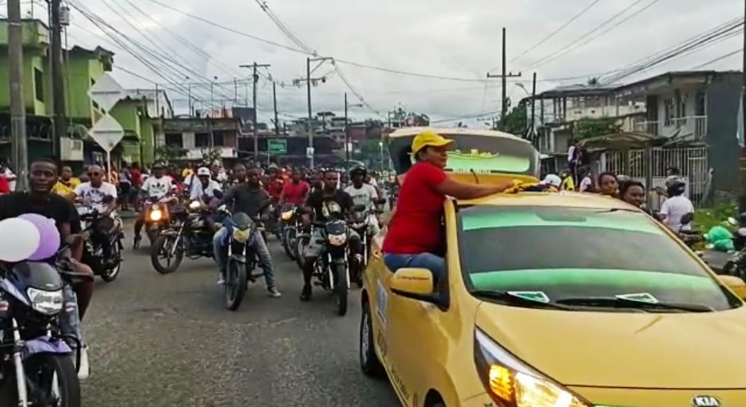 Buenaventura despidió a su coloso, Freddy Rincón