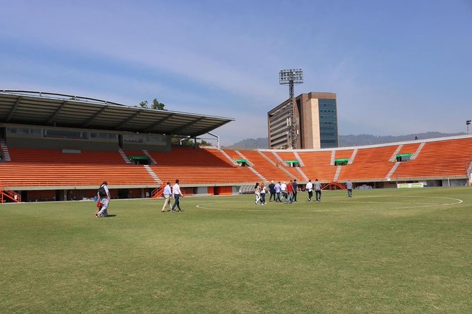 Medidas de seguridad para el clásico de Medellín ante Nacional