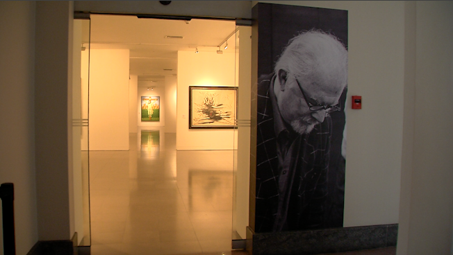Colección inédita de Fernando Botero en Museo de Antioquia