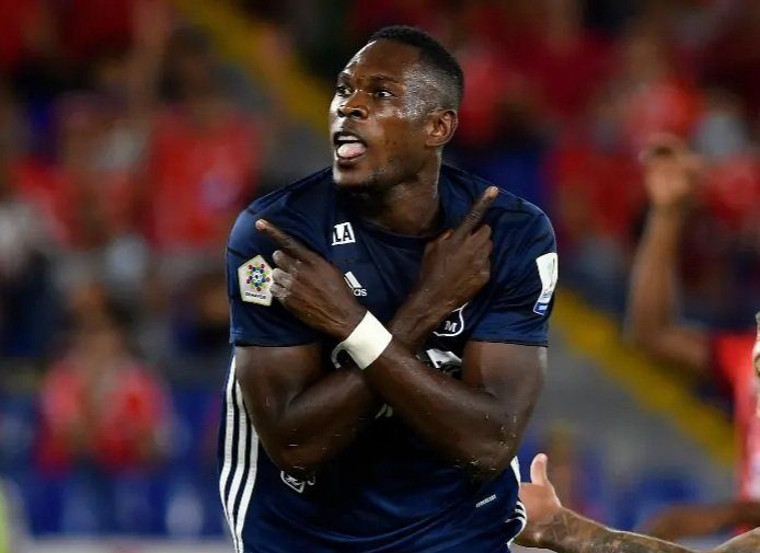 Medellín le ganó a Tigres de Bogotá en el Atanasio