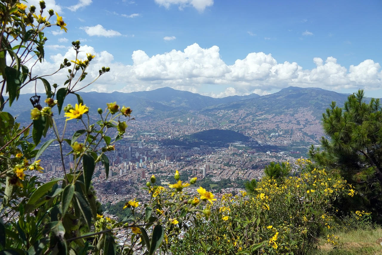 ¿En qué quedó la propuesta de crear 4 nuevas Comunas en Medellín?