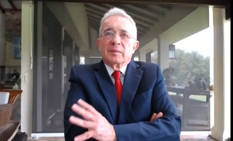 El caso contra Álvaro Uribe tiene nuevo fiscal