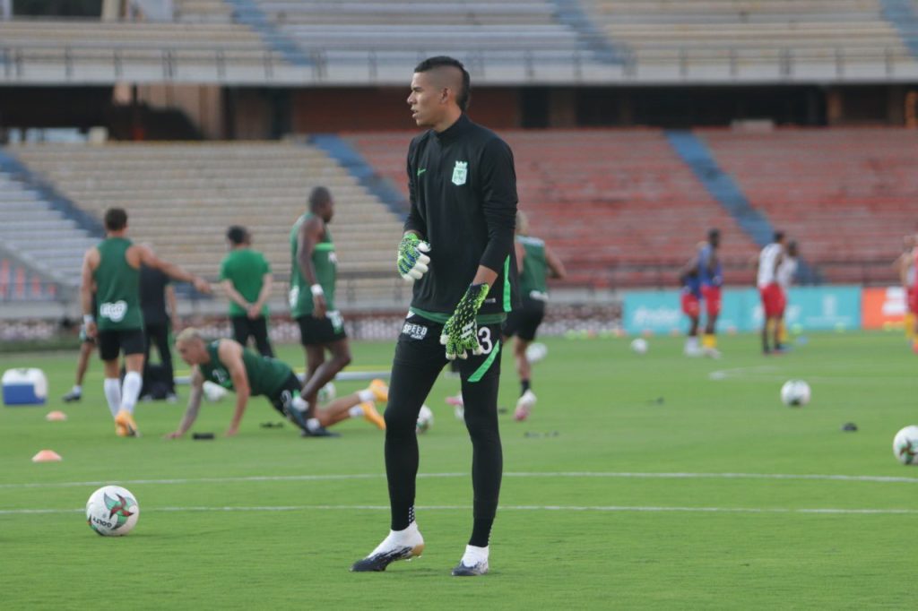 Atlético Nacional