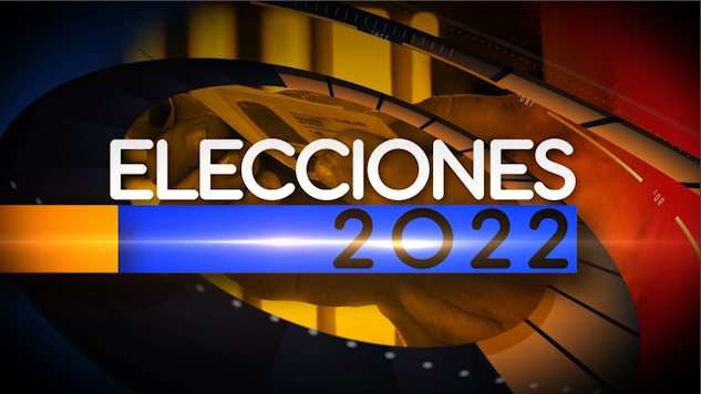 Telemedellín tendrá cubrimiento especial de las elecciones presidenciales 2022