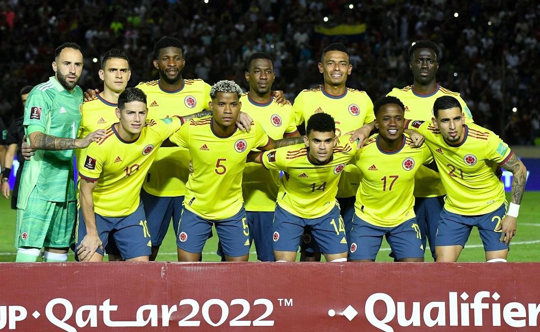 Colombia jugará amistoso en fecha FIFA