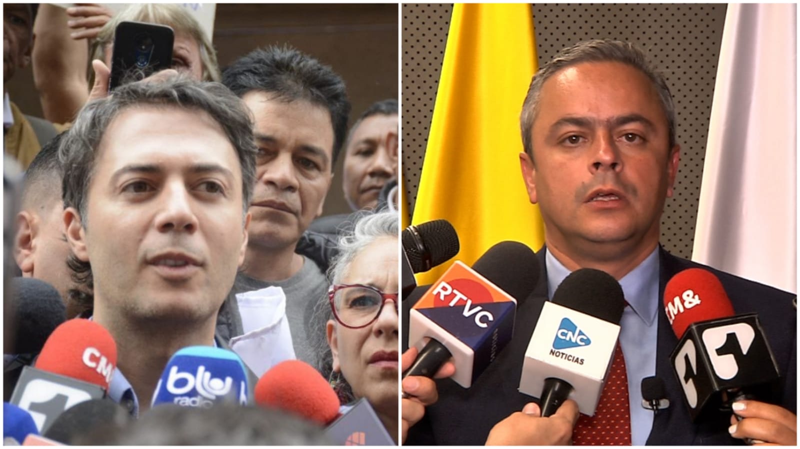 Investigan amenazas contra dirigentes políticos en Medellín