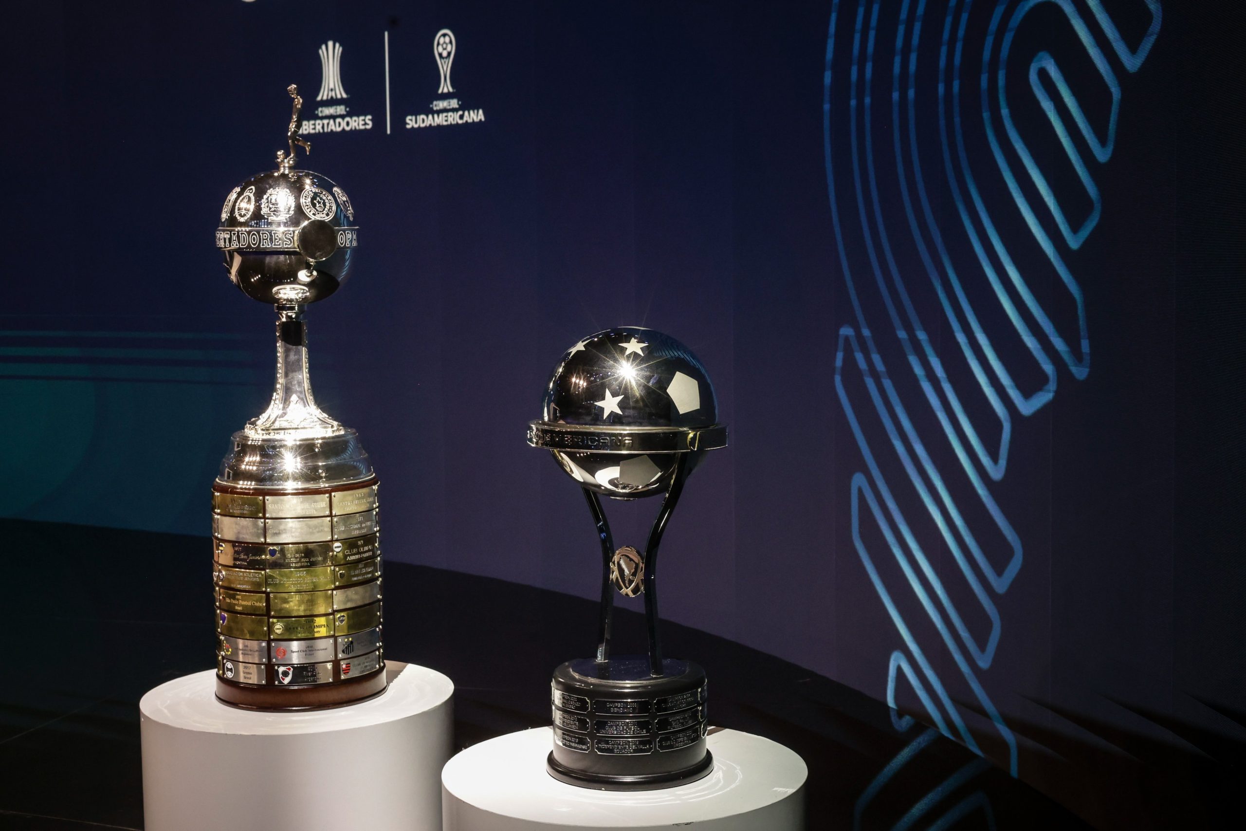 ¡Prográmese! Así quedaron las fechas y horarios de los equipos colombianos en Libertadores y Sudamericana