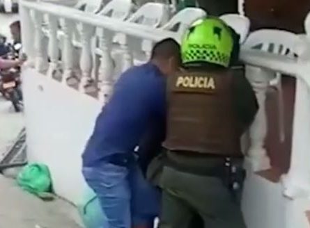Hombre profanaba tumbas para robar cabezas en Santa Fe de Antioquia