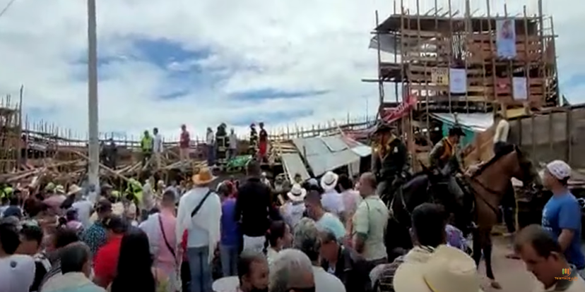 En Cartagena y Bolívar piden suspender corralejas luego de tragedia en El Espinal