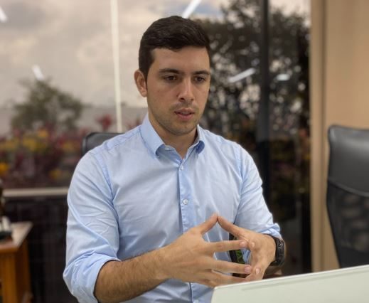 Esteban Restrepo hará parte del comité de empalme del nuevo gobierno nacional