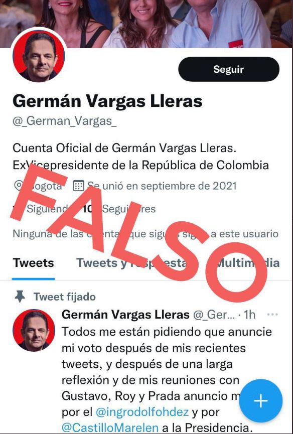 Germán Vargas Lleras