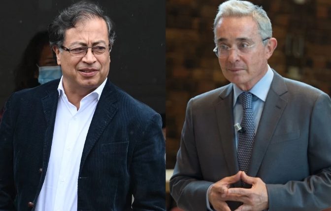 Uribe aceptó encuentro con Gustavo Petro, ¿Cuándo sería?