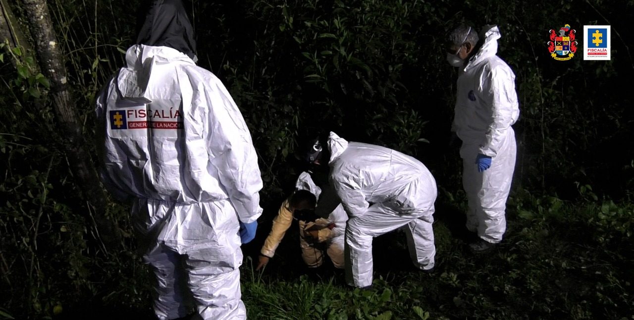 Encuentran el cuerpo de la psicóloga Adriana Pinzón en Zipaquirá