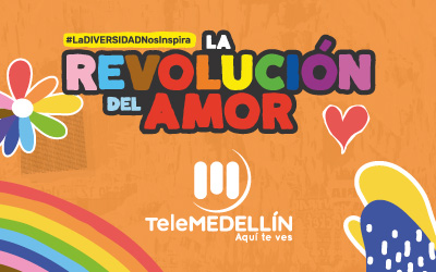 La Revolución de Amor promueve el diálogo constructivo sobre diversidad