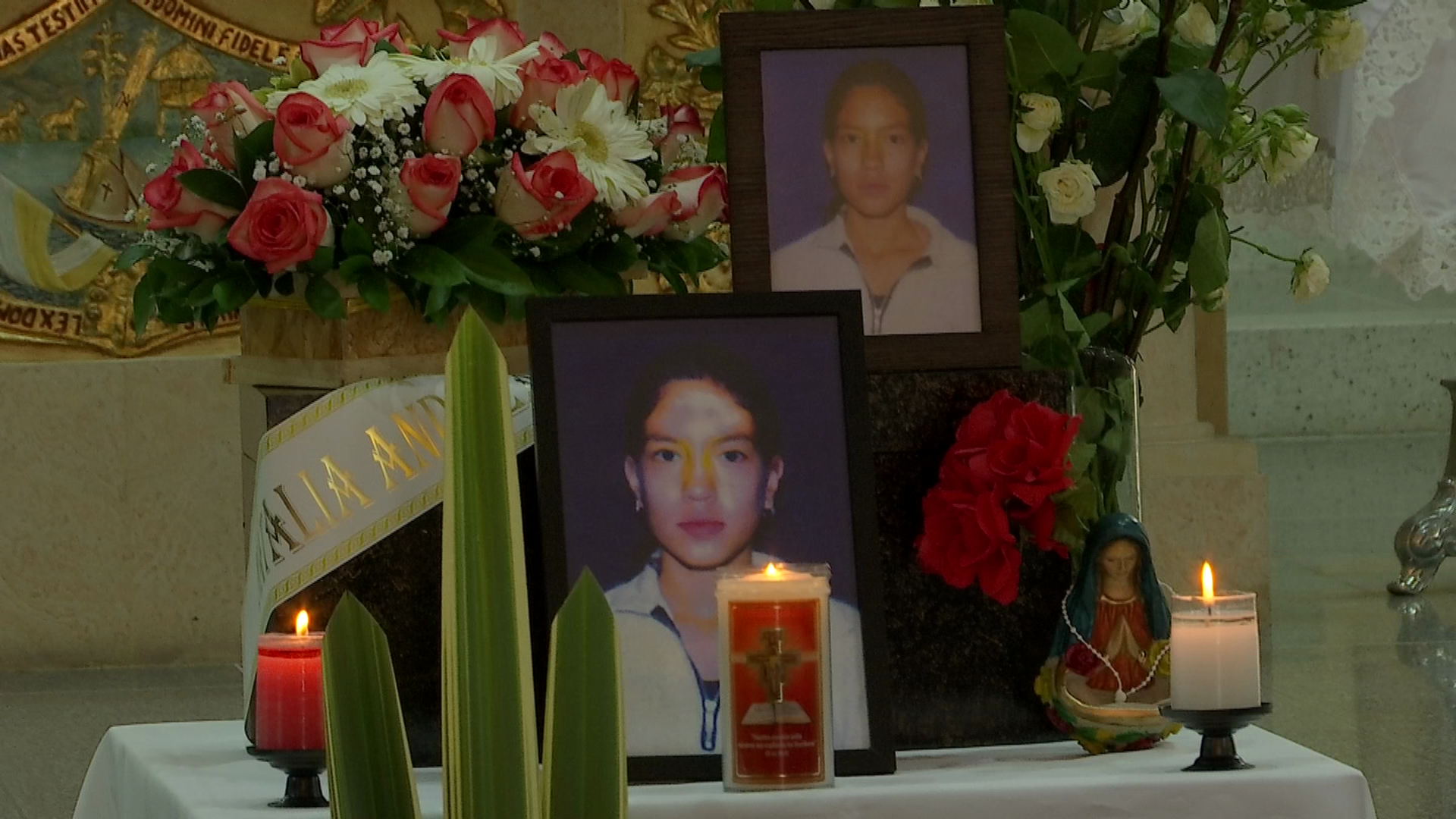 Entregan restos de joven desaparecida en la Comuna 13 hace 20 años