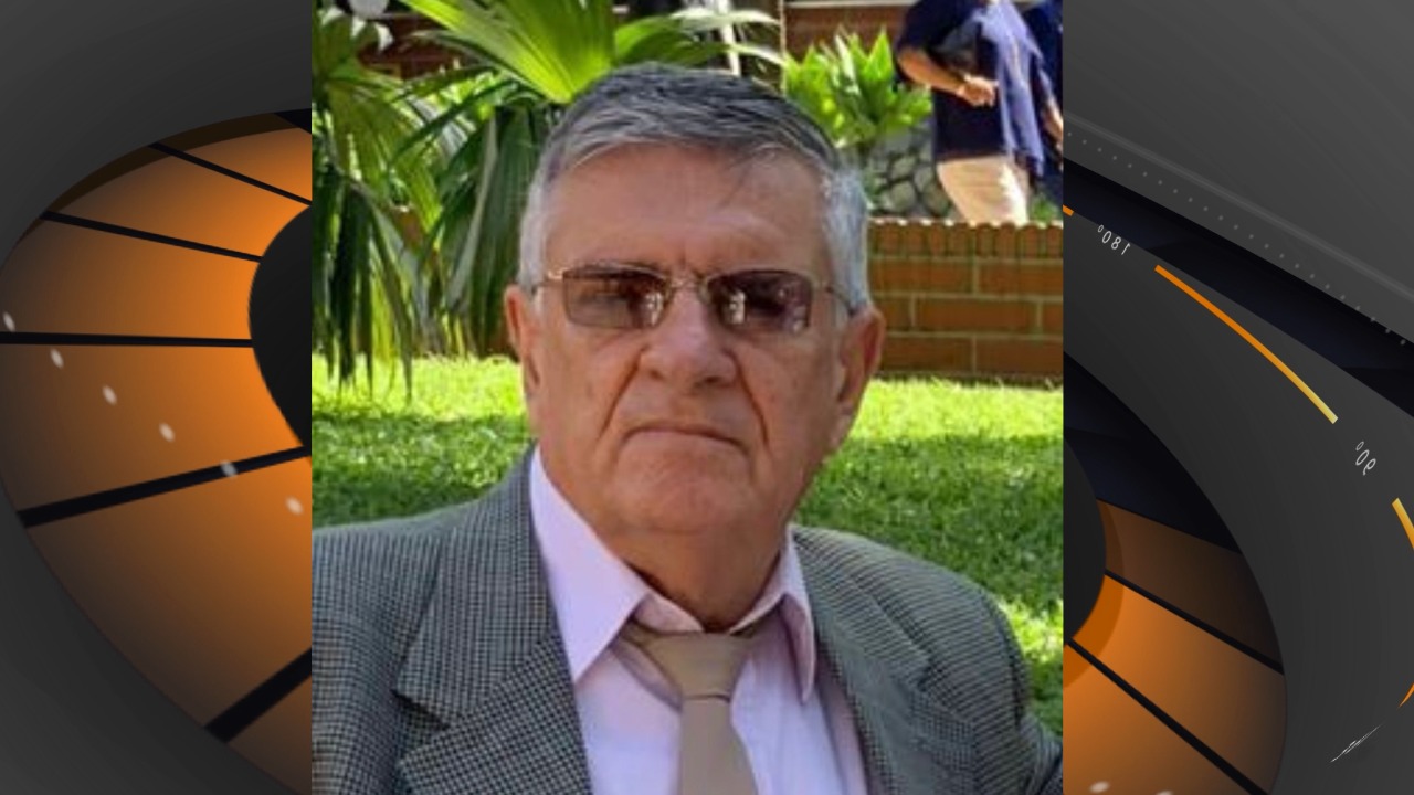 ¿Quién era el hombre que murió envuelto en llamas cerca a La Minorista?