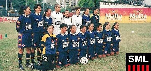 En 1998 Brasil goleó a Colombia 12-1 en la Copa América