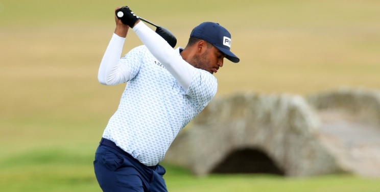 tiger open