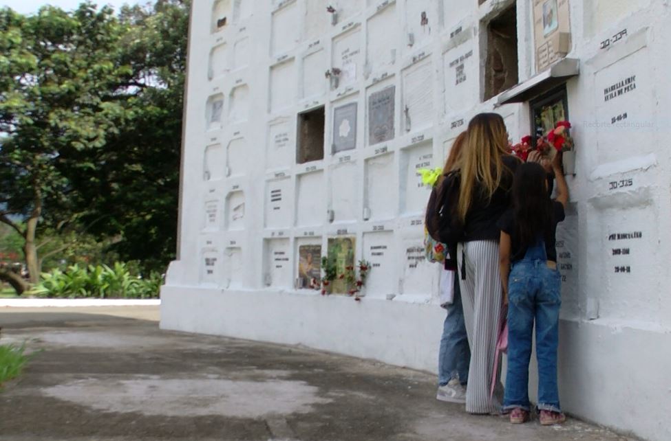 Medellín ofrece servicios funerarios gratuitos para los más necesitados