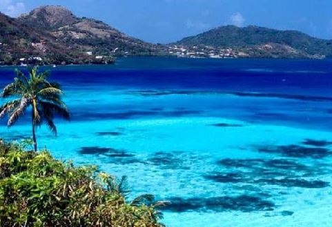 Según estudio, Colombia es el tercer país más lindo del mundo