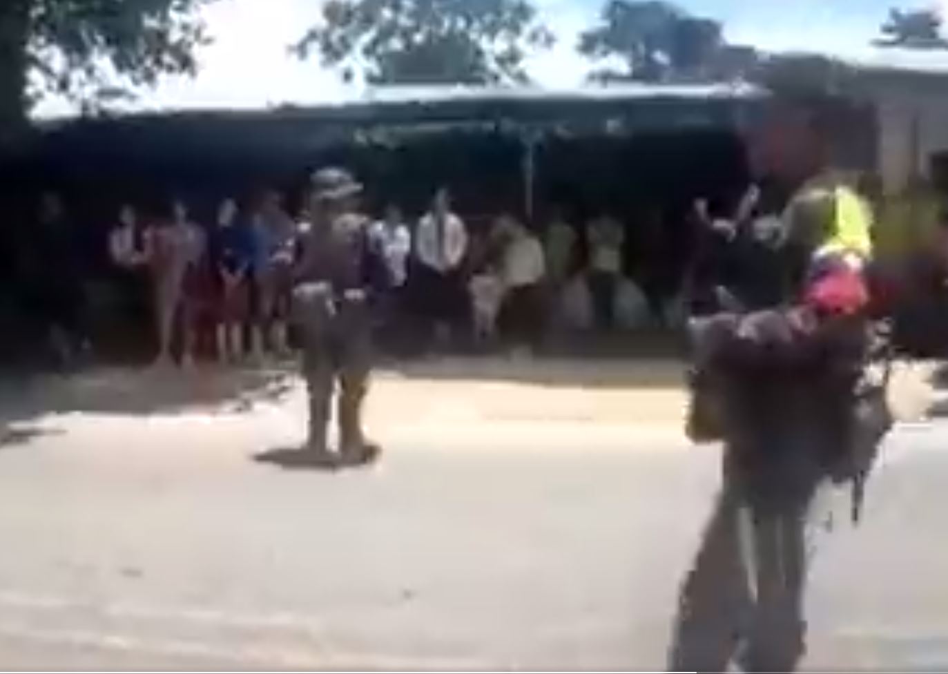 (Video) Disidencias de las FARC 