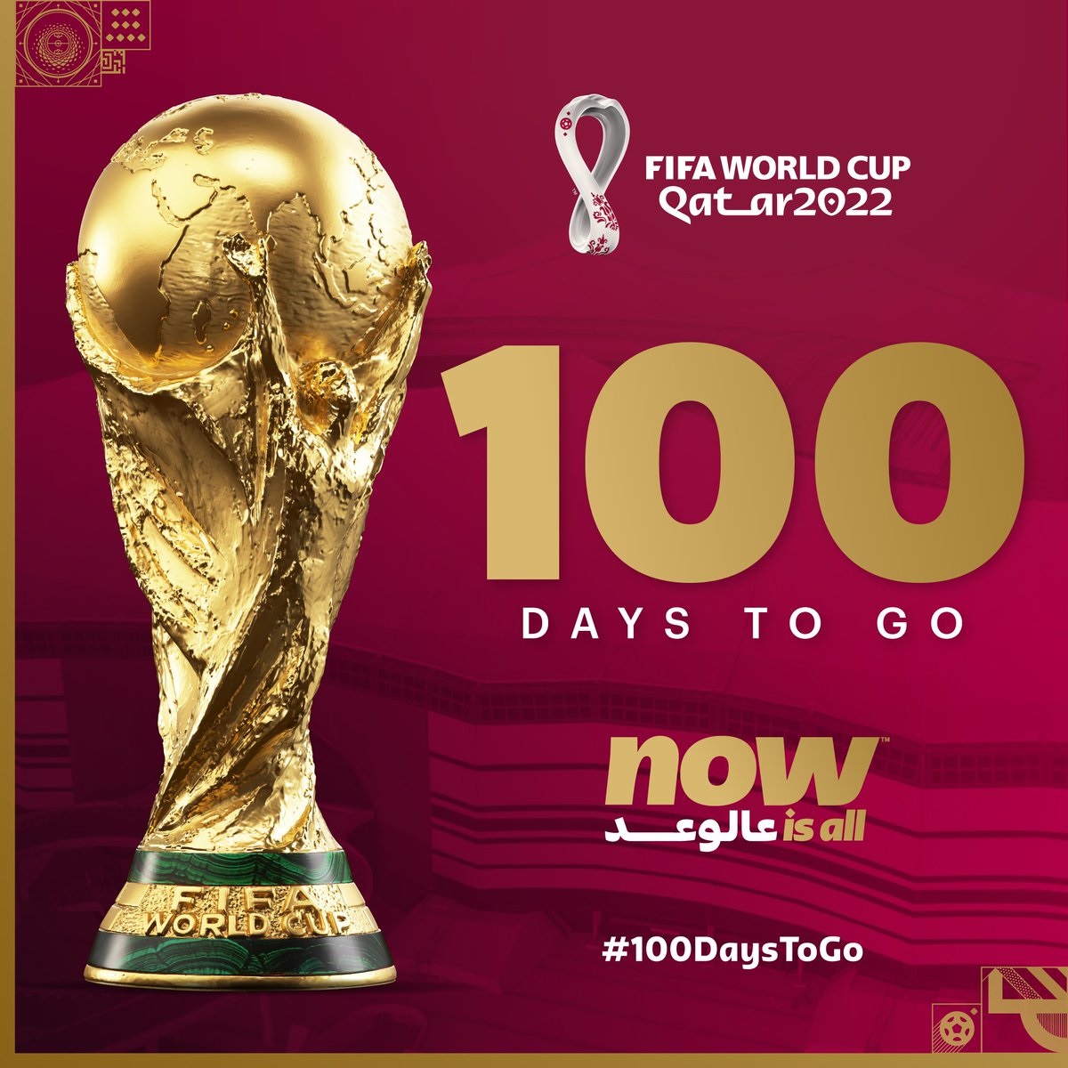 Fifa Adelantó Un Día La Apertura Del Mundial De Qatar 2022 9155