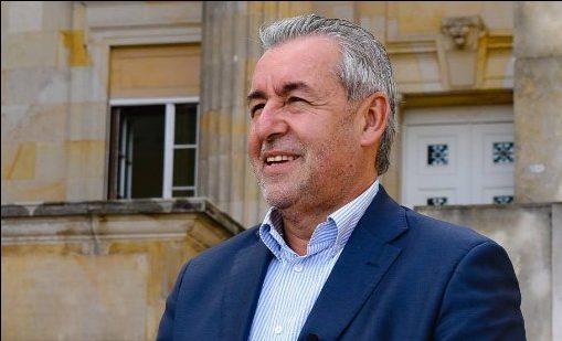 El SENA tiene nuevo director. Conozca a Jorge Eduardo Londoño