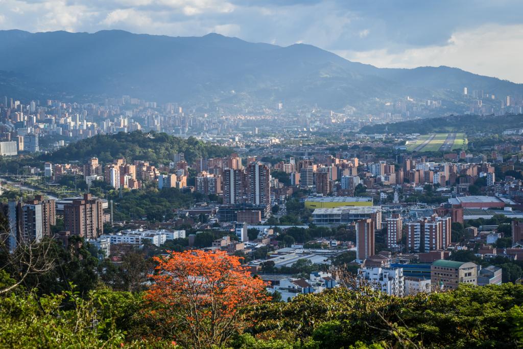 Aprobada ley que reglamenta a Medellín como Distrito de Ciencia, Tecnología e Innovación