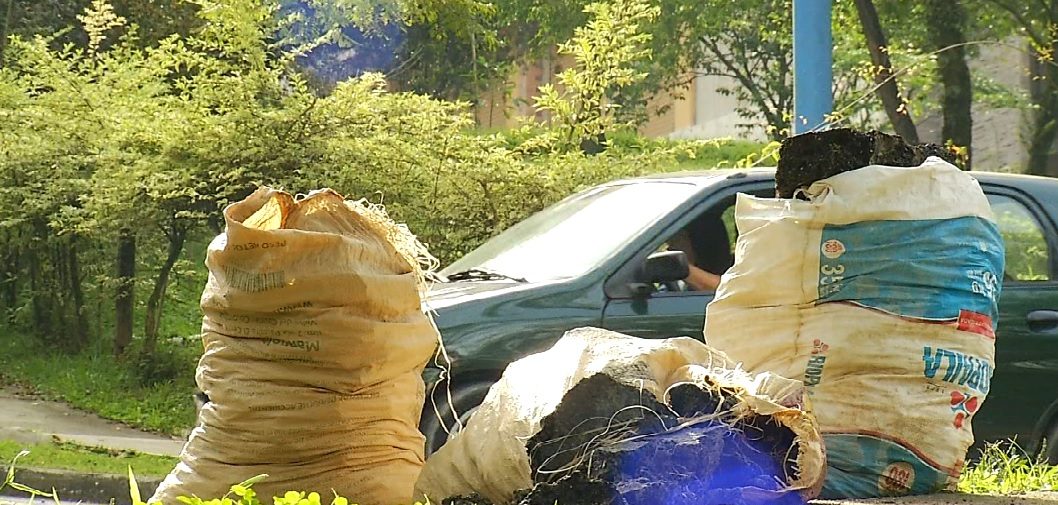 Se presentan retrasos en la recolección de residuos y basuras en Sabaneta