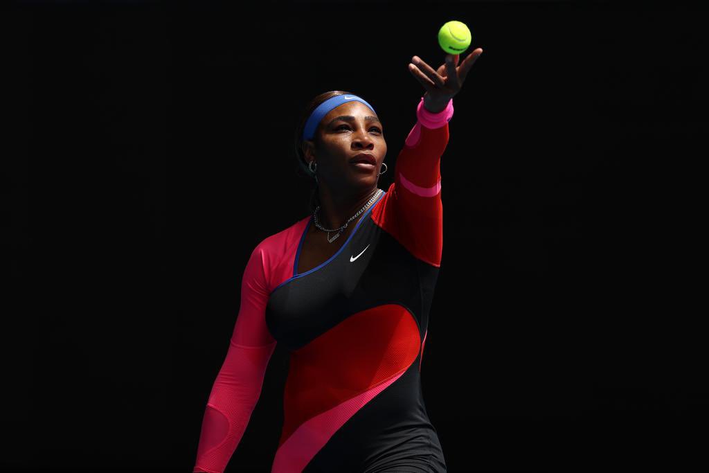Serena Williams anunció fecha de retiro del tenis profesional