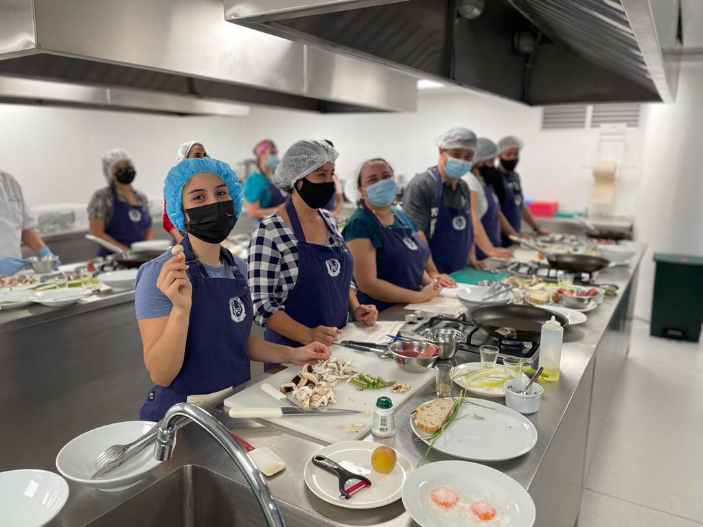 Crearon salmuera para reemplazar la sal de mesa