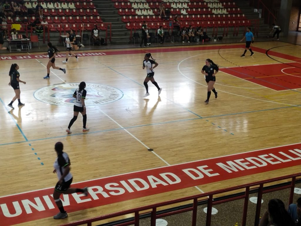 balonmano