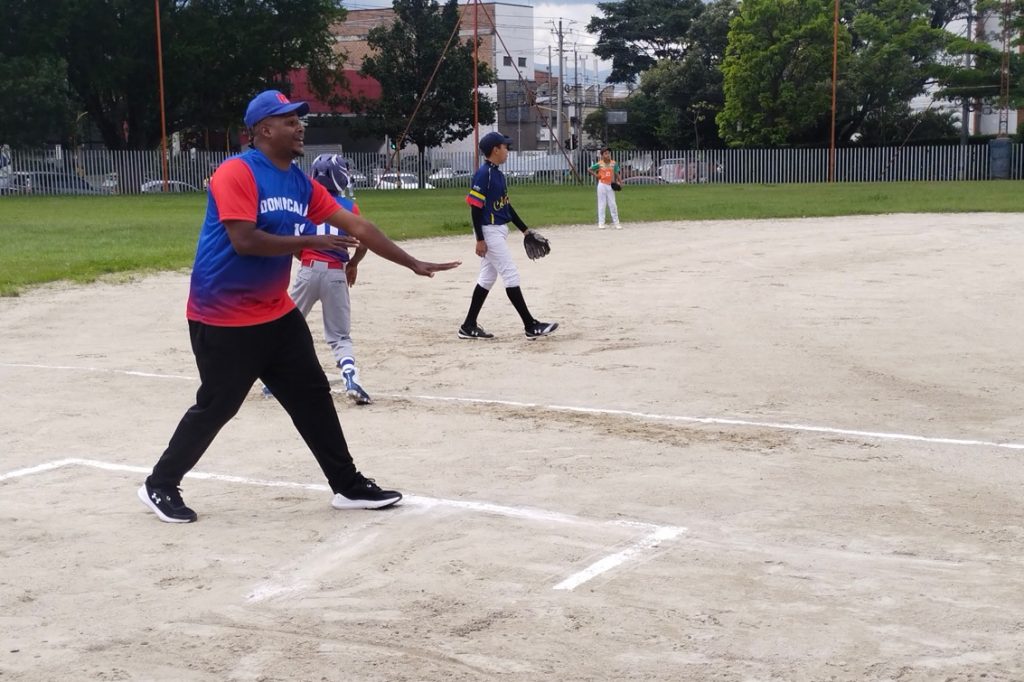 beisbol envigado