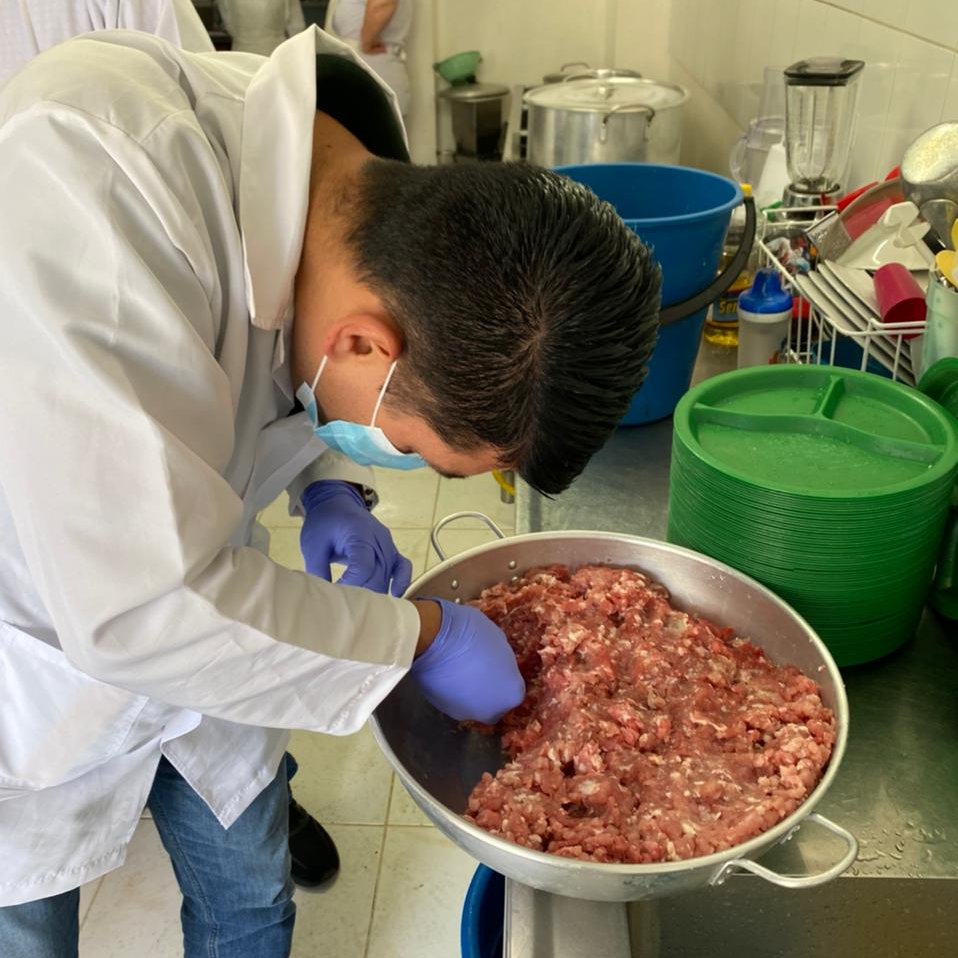 Niños de instituciones educativas de La Ceja estarían siendo alimentados con carne de caballo
