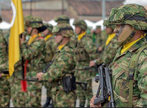 Llegarán 200 soldados para atender la crisis de seguridad en Segovia