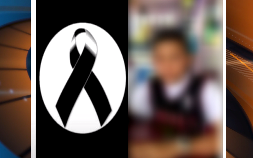 Niño de 12 años habría sido asesinado por encapuchados en Pueblorrico