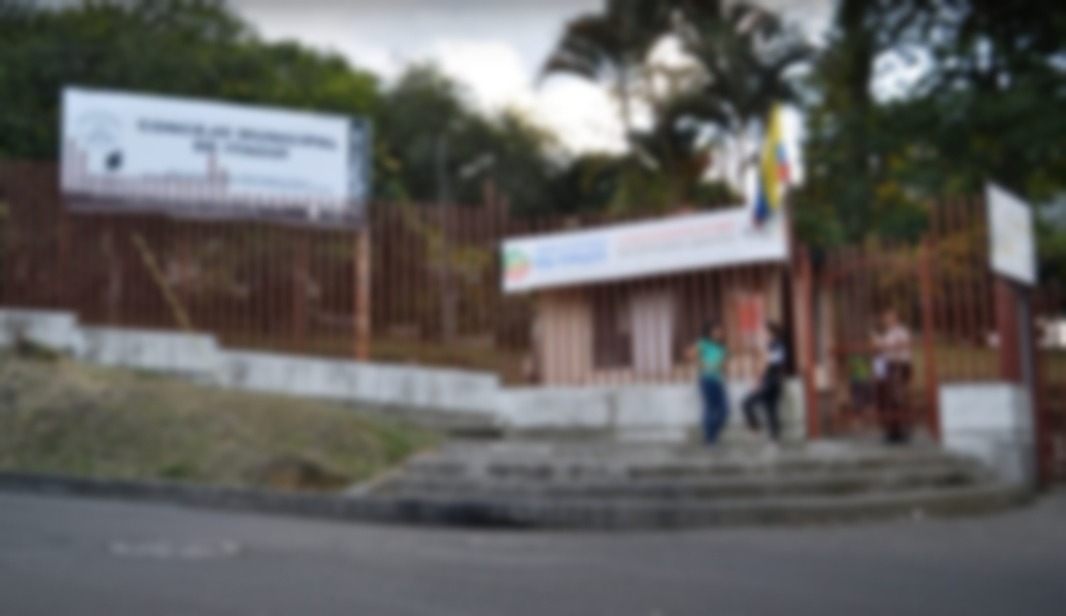 5 menores y una docente lesionados tras ejercicio académico en Itagüí