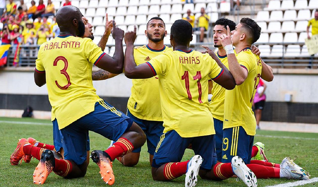 ¿Hay renovación en la Selección Colombia?