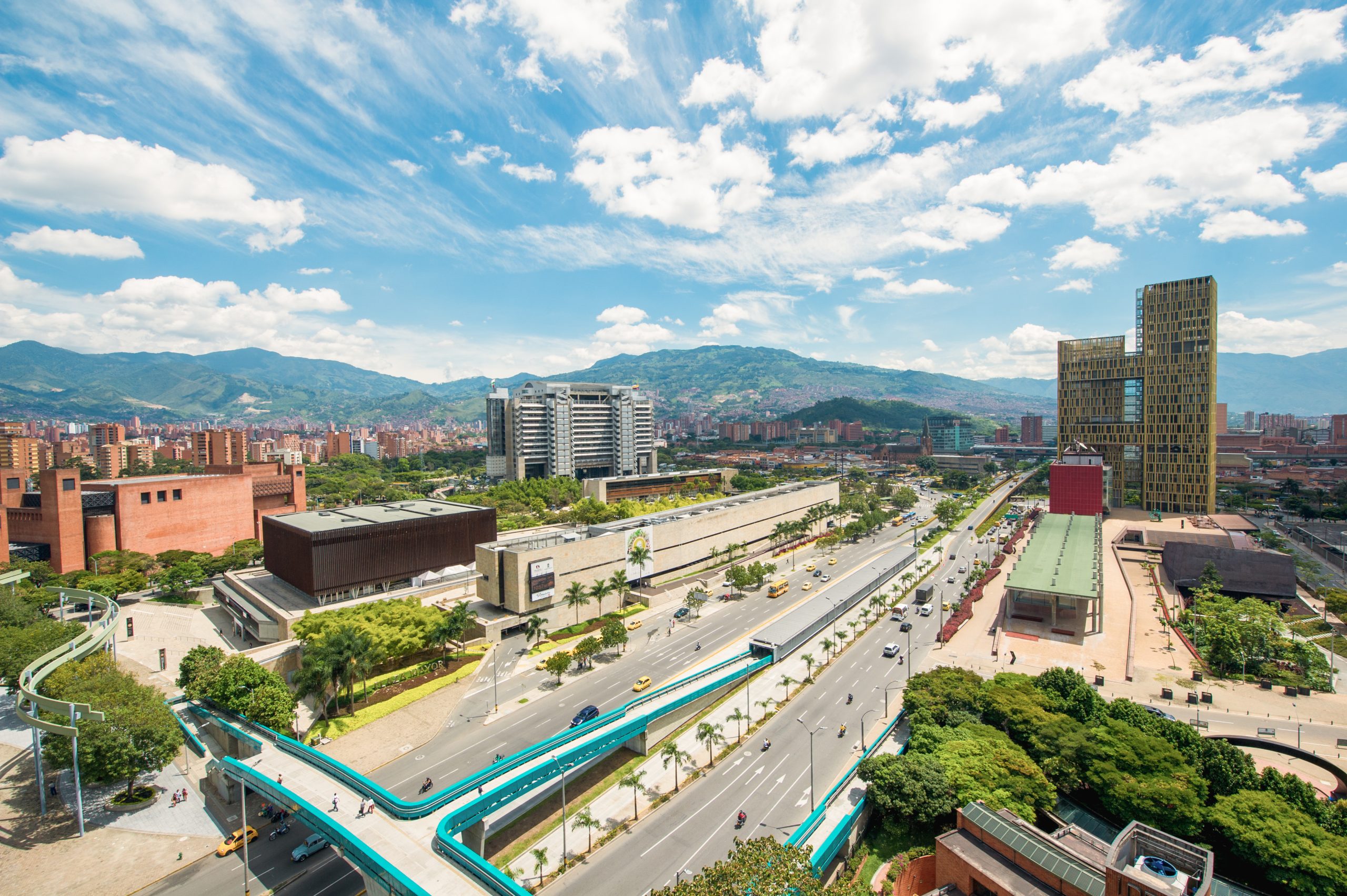 ¿Qué significa para Medellín ser Distrito de Ciencia, Tecnología e Innovación?