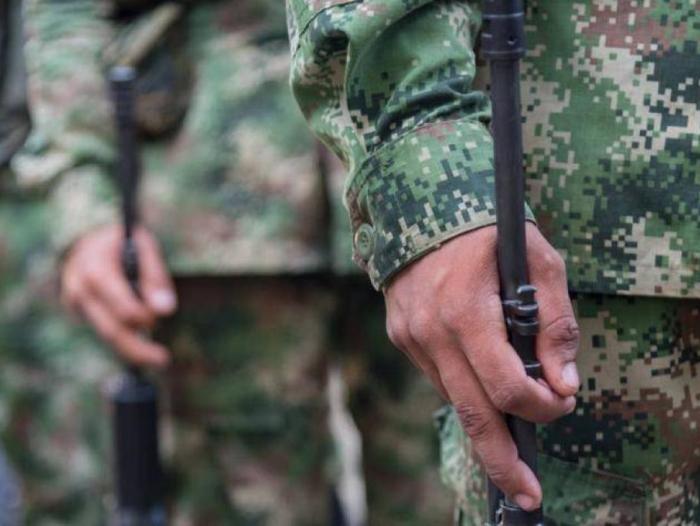 Militar abusó sexualmente de su hija y la dejó en embarazo