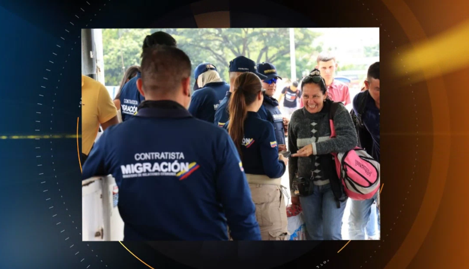 Este lunes se dará reapertura a la frontera entre Colombia y Venezuela