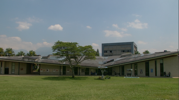 Parque Biblioteca de Guayabal, un lugar para el encuentro