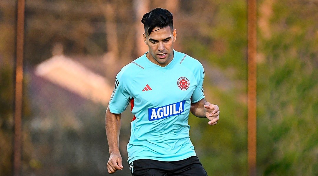 Falcao García: este será su aporte a la Selección Colombia