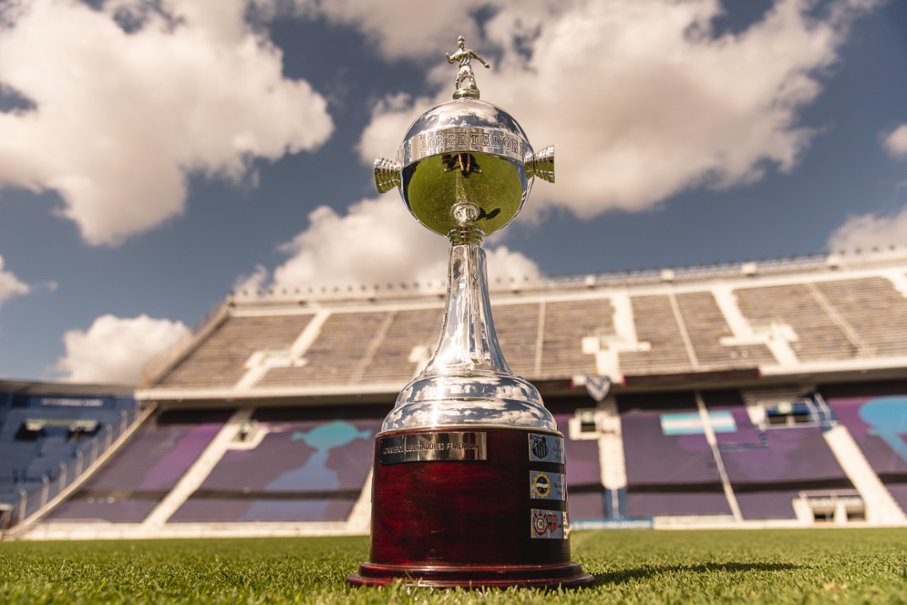 La Copa Libertadores Femenina será en Colombia en el 2023