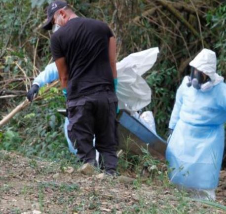 Masacre en Puerto Lleras Meta: cuatro personas fueron asesinadas